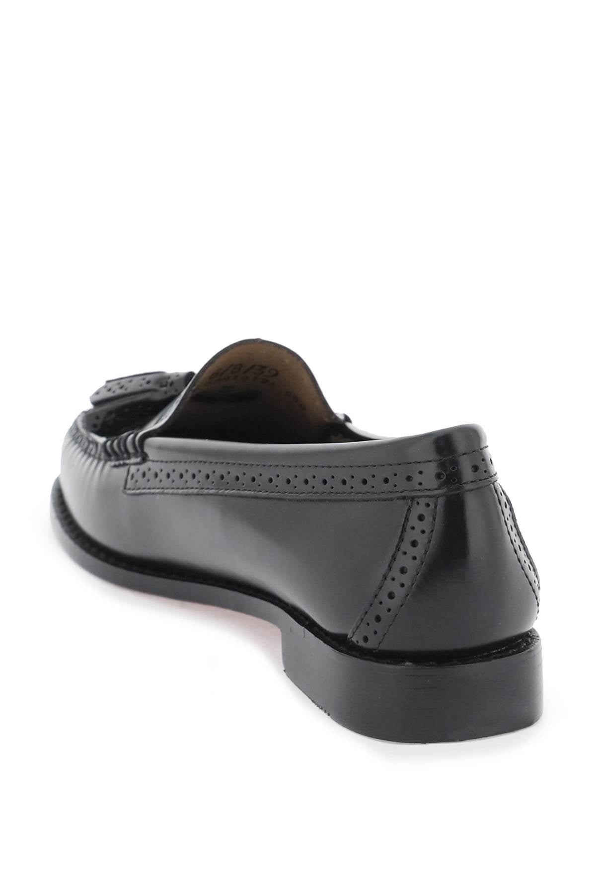 Weejuns Estelle Mocassins  - Black