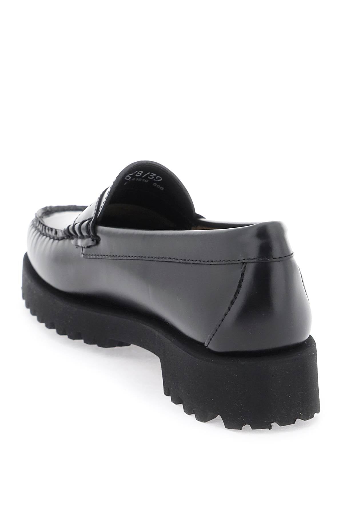 Weejuns 90s Mocassins  - Nero