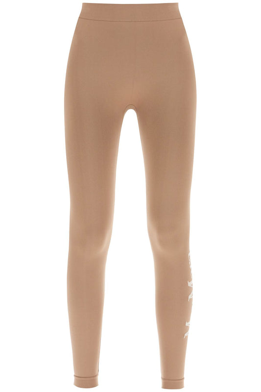 'basilea' Leggings  - Beige