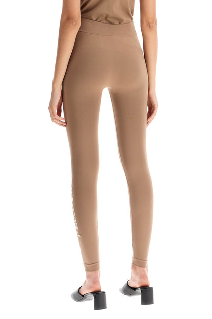 'basilea' Leggings  - Beige