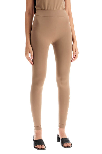 'basilea' Leggings  - Beige