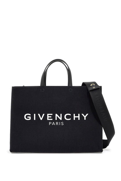 G-tote Medium Bag  - Black