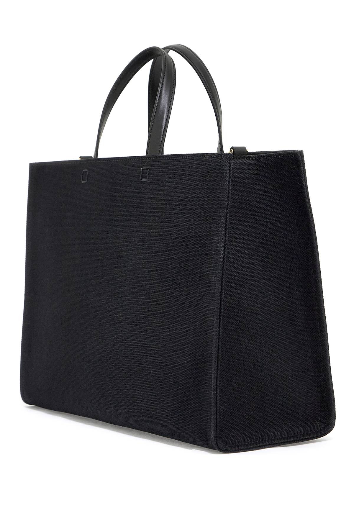 G-tote Medium Bag  - Black