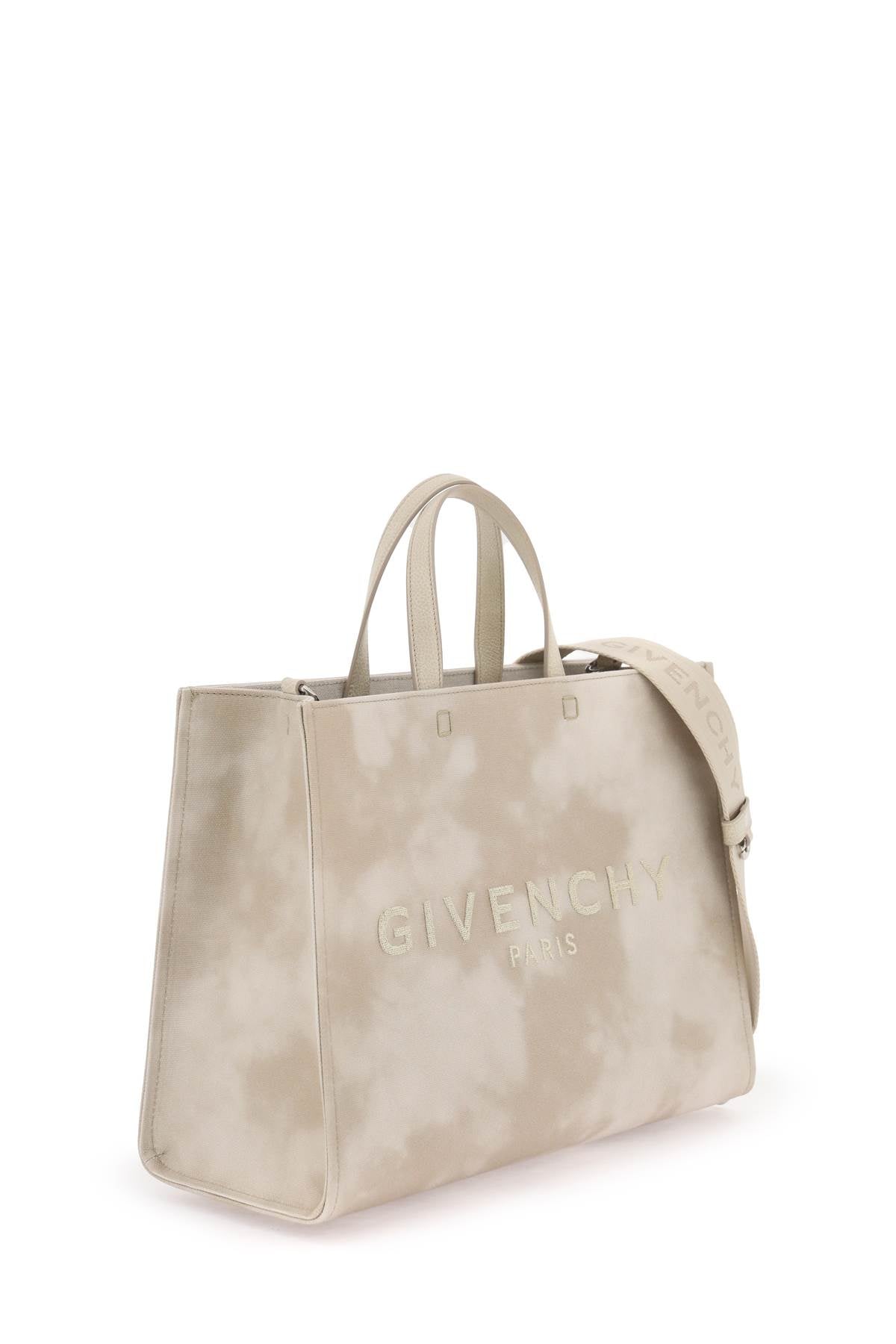 Medium G-tote Bag  - Neutro