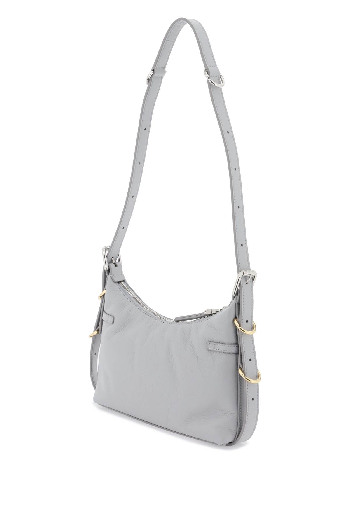 Voyou Mini Bag  - Grey