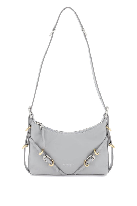 Voyou Mini Bag  - Grey