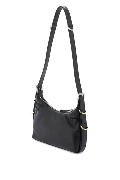 Voyou Mini Bag  - Black