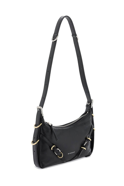 Voyou Mini Bag  - Black