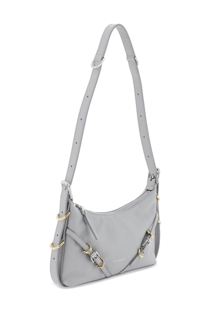 Voyou Mini Bag  - Grey