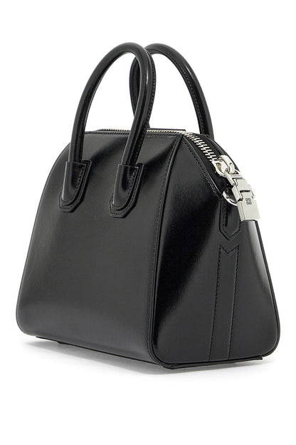 Antigona Mini Bag  - Black