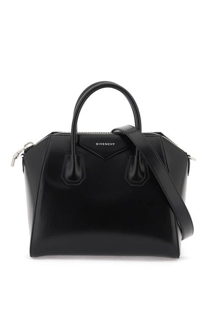 Antigona Small Bag  - Black