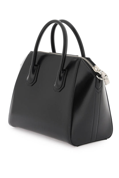 Antigona Small Bag  - Black