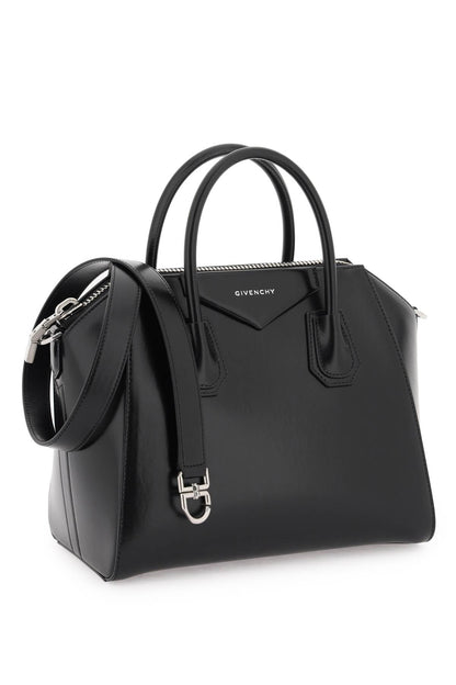 Antigona Small Bag  - Black