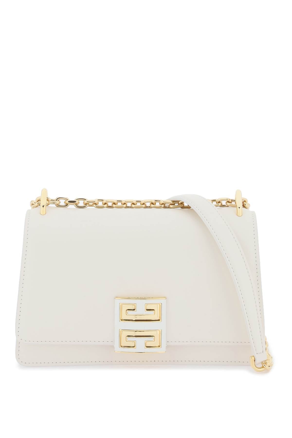 4g Small Crossbody Bag  - White