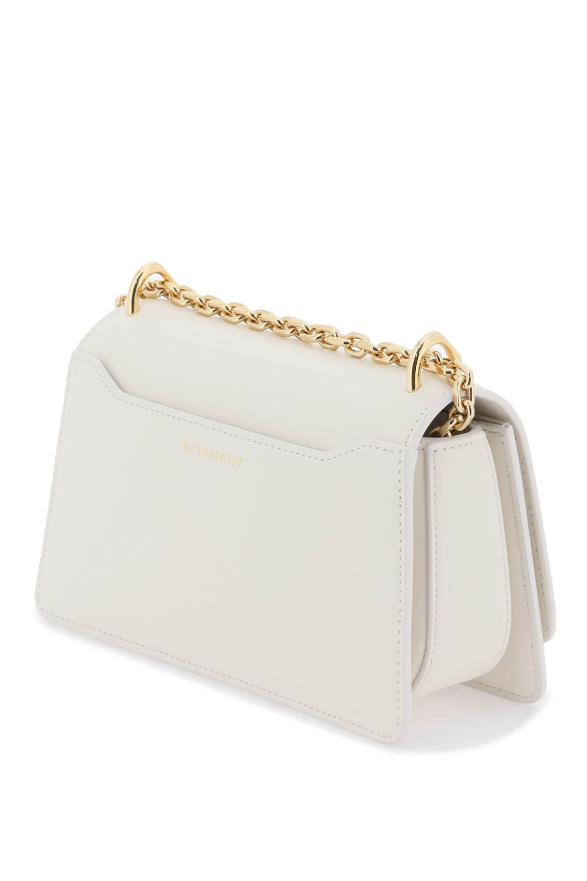 4g Small Crossbody Bag  - White