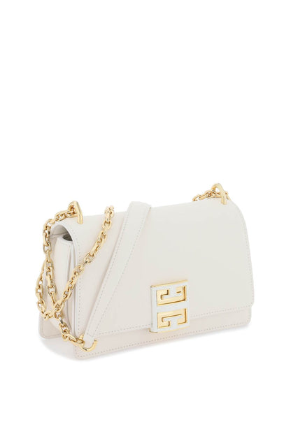 4g Small Crossbody Bag  - White