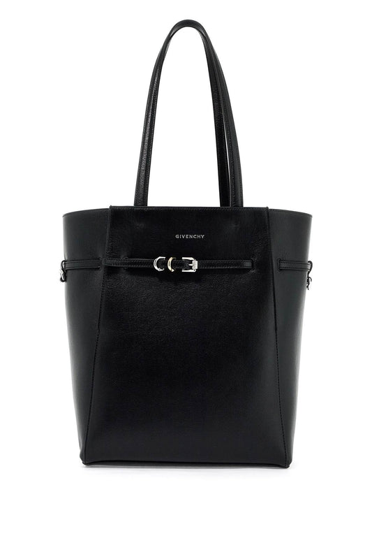 Small Voyou Tote Bag  - Nero