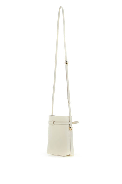 "voyou Mini Shoulder Bag  - Neutro