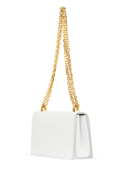 Dg Girls Shoulder Bag  - White