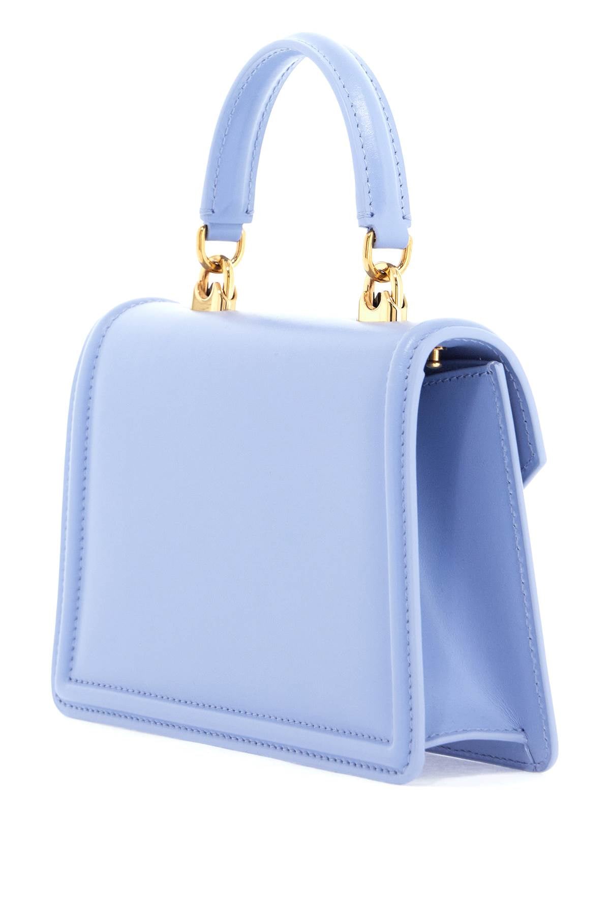 Devotion Mini Bag  - Light Blue