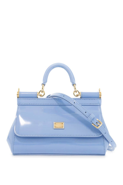 Sicily Mini Bag  - Light Blue