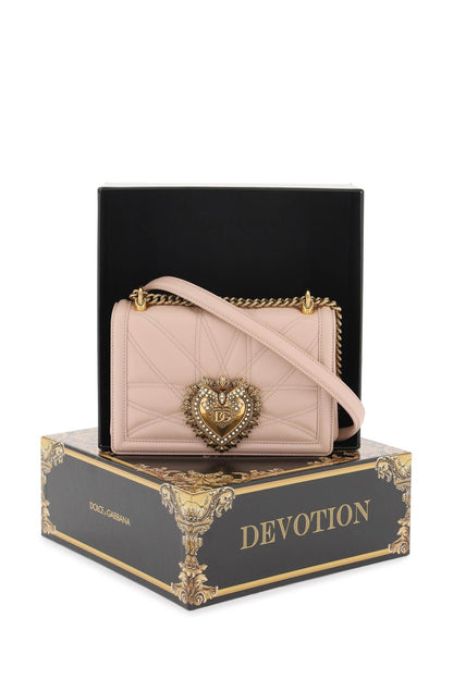 Devotion Medium Bag  - Pink