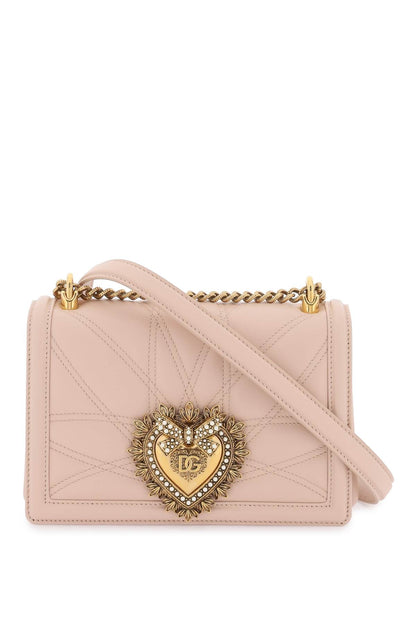 Devotion Medium Bag  - Pink