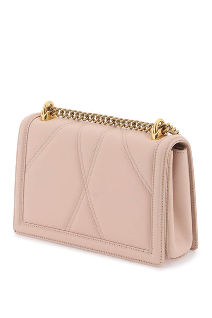 Devotion Medium Bag  - Pink