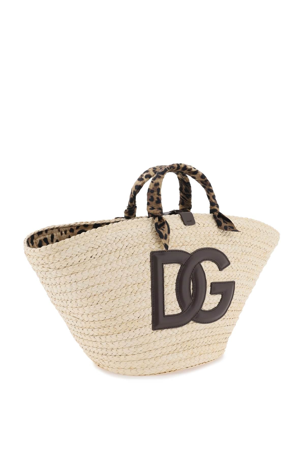 Kendra Tote Bag  - Beige