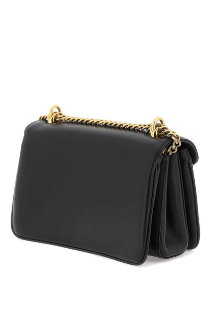 Devotion Shoulder Bag  - Black