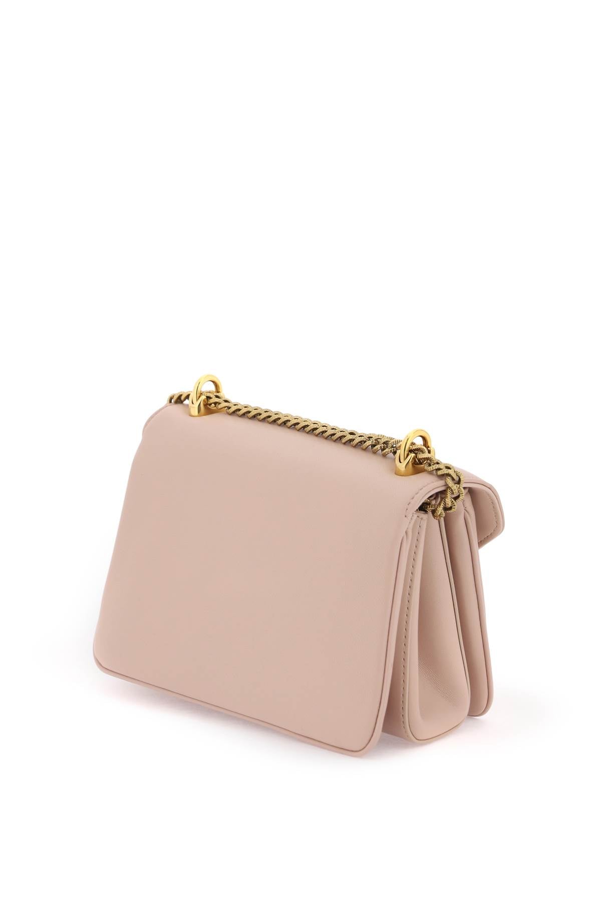 Devotion Shoulder Bag  - Pink