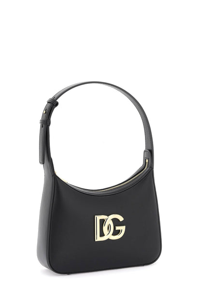 3.5 Shoulder Bag  - Black