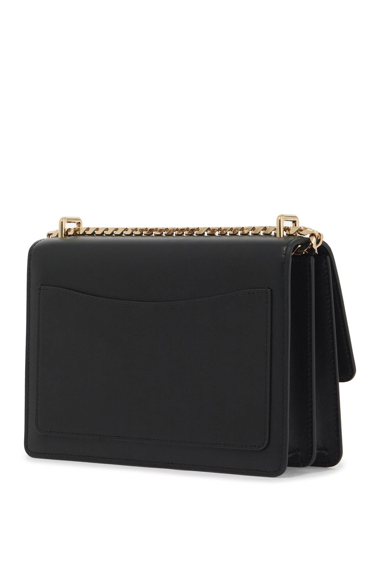 Shoulder Bag 3.  - Black