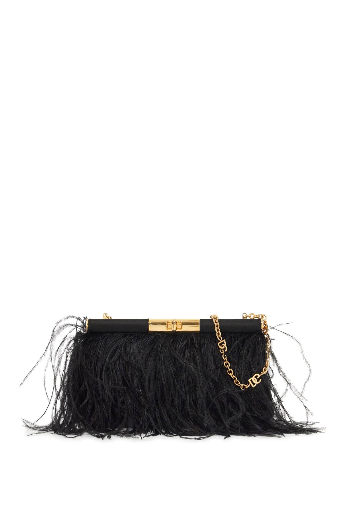 'medium Marlene Shoulder Bag'  - Black