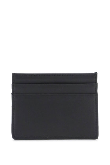 'devotion' Cardholder  - Black