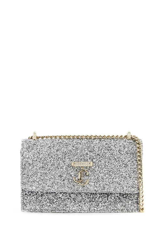 Bohemia Mini Shoulder Bag  - Silver