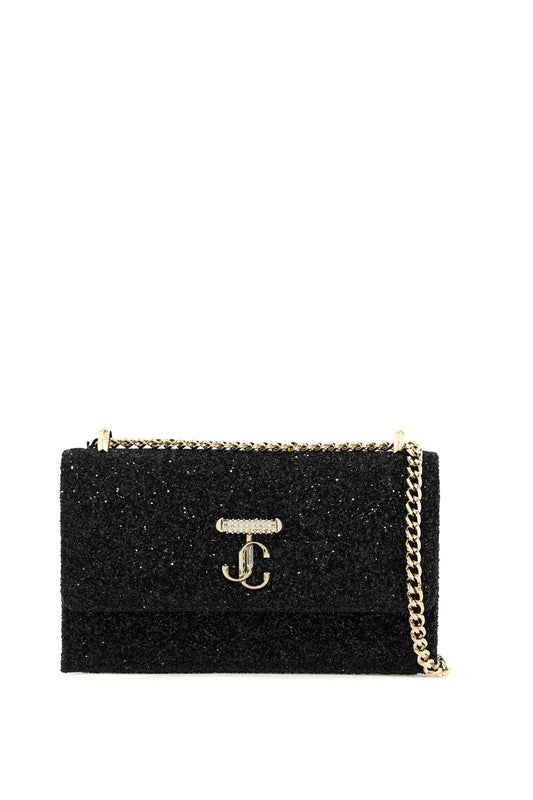 Bohemia Mini Shoulder Bag  - Black