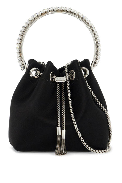 Bon Bon Handbag  - Black