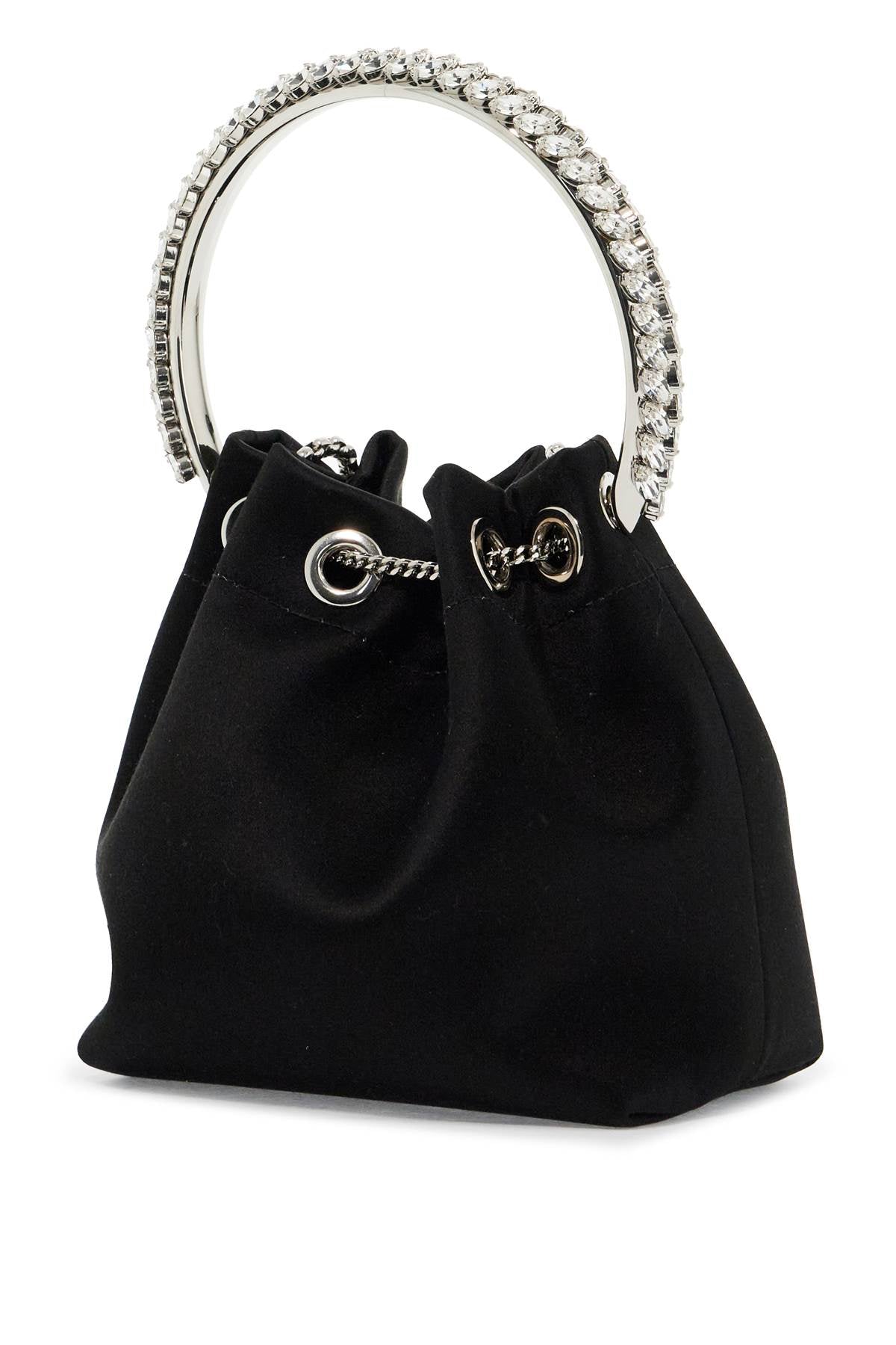 Bon Bon Handbag  - Black