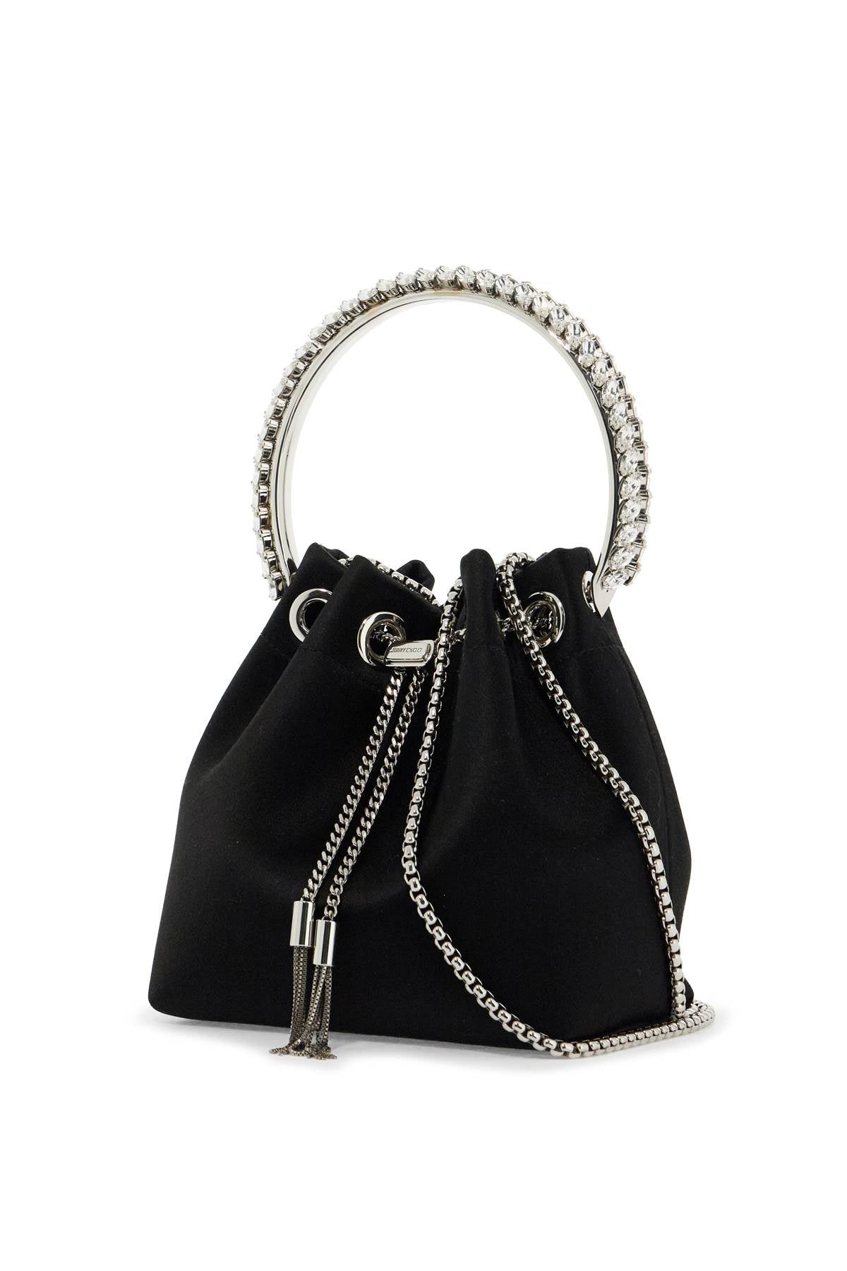 Bon Bon Handbag  - Black