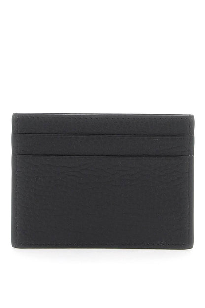 Cardholder With Dg Logo  - Black