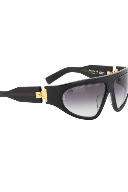 B-escape Sunglasses  - Black