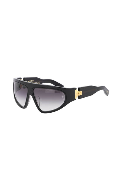 B-escape Sunglasses  - Black