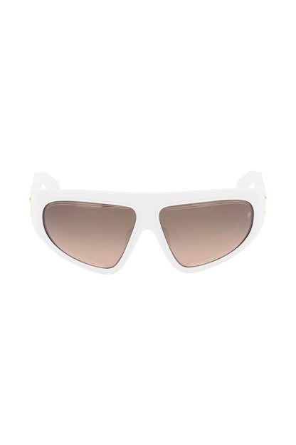 B-escape Sunglasses  - White