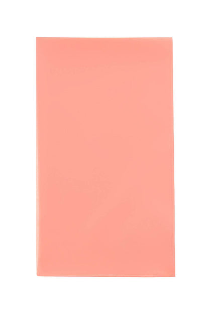 'brasile' Silk Georgette Stole  - Pink