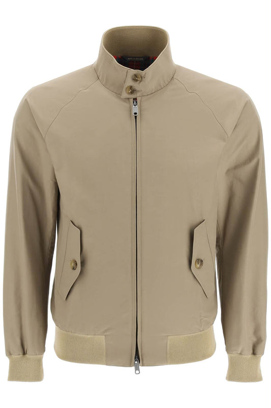 Harrington G9  - Beige