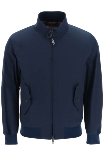 Harrington G9  - Blue