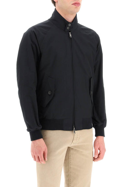 Harrington G9  - Blue