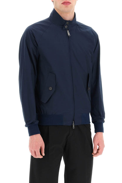 Harrington G9  - Blue