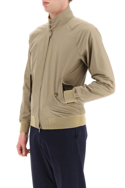 Harrington G9  - Beige